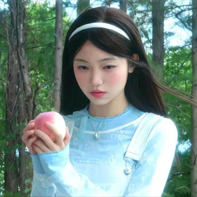你像上帝一样吻我